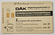 GERMANY Phone Card Telefonkarte Deutsche Telkom 1993 50DM 300000 Have Been Issued - Otros & Sin Clasificación