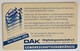 GERMANY Phone Card Telefonkarte Deutsche Telkom 1993 50DM 300000 Have Been Issued - Other & Unclassified