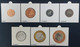 Katanga (Democratic Republic Of The Congo) - Set 7 Coins 2013 (Fantasy Coins) (#1364) - Katanga