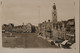 Dixmude - Diksmuide // Echte Foto // Panorama (zicht Casino Hotel)  19?? - Diksmuide