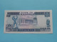 K10 Ten KWACHA ( A/F 2525041 - Sign 9 ) Bank Of ZAMBIA ( For Grade See SCANS ) UNC ! - Zambia