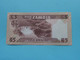K5 Five KWACHA ( 42/C 335851 - Sign 7 ) Bank Of ZAMBIA ( For Grade See SCANS ) UNC ! - Sambia