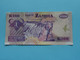 K100 One Hundred KWACHA ( CL/03 3462028 ) Bank Of ZAMBIA - 2006 ( For Grade See SCANS ) UNC ! - Sambia