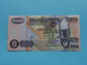 K100 One Hundred KWACHA ( CL/03 3462821 ) Bank Of ZAMBIA - 2006 ( For Grade See SCANS ) UNC ! - Zambie