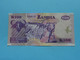 K100 One Hundred KWACHA ( CL/03 3462821 ) Bank Of ZAMBIA - 2006 ( For Grade See SCANS ) UNC ! - Zambie