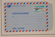 BB10 FRANCE BELLE LETTRE AEROGRAMME 1960 NON VOYAGé - Sonstige & Ohne Zuordnung