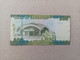 Billete De Tanzania De 500 Schillings, Año 2010, UNC - Tansania