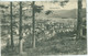 Hilchenbach 1928; Ortsansicht, Panorama - Gelaufen. (Verlag Emil Münker - Hichenbach) - Hilchenbach