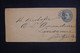 ETATS UNIS - Entier Postal De New York Pour La Suisse - L 128683 - 1901-20