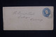 ETATS UNIS - Entier Postal Pour L'Allemagne - L 128684 - 1901-20