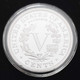 USA - 2 Troy Ounce “1913 Liberty V Cents - Copy” .999 Silver Bullion - Colecciones