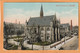Dundee UK 1905 Postcard - Angus