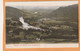 Dunkeld UK 1905 Postcard - Kinross-shire