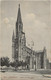 2448 - San Sebastian - Iglesia Del Buon Pastor - 1907 - Guipúzcoa (San Sebastián)