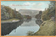 Dunkeld UK 1905 Postcard - Kinross-shire