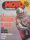 Moto Journal N° 320 Agostini - Guzzi 250 "quatro" (254) - Chimay - - Auto/Moto