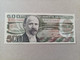 Billete De México 500 Pesos Del Año 1984, UNC - Mexico