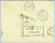 88899 - COTE D'IVOIRE / UPPER VOLTA - Postal History - AIRMAIL COVER To USA 1935 - Autres & Non Classés
