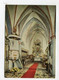 AK 073646 GERMANY - Marienheide - Pfarr- Und Wallfahrtskirche - Hochaltar, Kanzel Und Chor - Marienheide