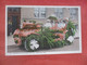 Decorated Auto Rose Festival  Portland Oregon > Portland . Ref 5710 - Portland