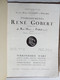 Catalogue Ferronnerie D'Art - René Gobert - Art Nouveau - Nombreuses Adresses Et Références  D'installations - - Jugendstil / Art Déco