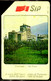 G P 197 C&C 2127 SCHEDA TURISTICA VALLE D'AOSTA SARRIOD 10 PK 3^A QUAL PIEGA - Public Precursors