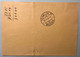 ANRECHNUNGSKARTE Unfrankiert ! Ein Seltenes Paket-Formular REINACH AARGAU 1933(Schweiz Paketpost Colis Postal Formulaire - Covers & Documents