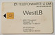 GERMANY Phone Card Telefonkarte Deutsche Telkom1993 12DM 9000 Have Been Issued - Sonstige & Ohne Zuordnung