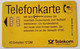 GERMANY Phone Card Telefonkarte Deutsche Telkom1990 12DM 300000 Have Been Issued - Otros & Sin Clasificación