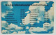 GERMANY Phone Card Telefonkarte Deutsche Telkom1991 50DM 500000 Have Been Issued - Andere & Zonder Classificatie