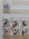 Tchécoslovaquie - Lot 17 Timbres Neufs Oblitérés Dont 2 Séries Animaux - 1962-1963 Vendu Sans Le Livret - Verzamelingen & Reeksen