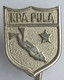 DIVING CLUB PULA Croatia KPA PULA  PINS BADGES P4/7 - Diving