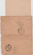 MALAYSIA  LOT 2  COVERS 1939 From  PENANG To RANGOON BURMA   + 1 Mint Card   Réf R73 - Penang