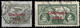 1934 POLAND EUROPAFLUG 20Gr+30Gr UNUSED. Mi.Nr.289-290 264.KAT. 50€ - Unused Stamps
