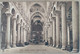 Cartolina Pisa Duomo Interno Navata Centrale FP - Pisa