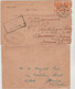 MALAYSIA  LOT 2 CENSORS  COVERS 1939 &1940 From  PENANG & SINGAPORE  To  INDIA  Réf R75 - Penang