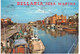 1983 £300 CONGRESSO EUCARISTICO CARTOLINA BELLARIA IGEA MARINA - 1981-90: Storia Postale