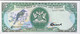 Trinidad 5 Dollars, P-37c (1985) - UNC - Signature 6 - Trindad & Tobago