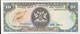 Trinidad 10 Dollars, P-38d (1985) - UNC - Signature 7 - Trindad & Tobago