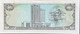 Trinidad 10 Dollars, P-38d (1985) - UNC - Signature 7 - Trinité & Tobago