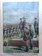 La Domenica Del Corriere 23 Giugno 1918 WW1 Morte Arrigo Boito Luigi Rizzo Croce - War 1914-18