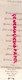 16- GUIZENGEARD - RARE MENU CHEZ LAMBERT-25 SEPTEMBRE 1948- TRAITEUR MONTIGAUD BERNEUIL -IMPRIMERIE TEXIER CHALAIS - Menus