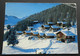 Goppisbergeralp Bei Riederalp - Riederhorn - Photo Klopfenstein, Adelboden - # 44755 - Riederalp