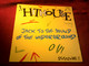 HITHOUSE  °  MOVE YOUR FEET TO THE RHYTHM - 45 T - Maxi-Single