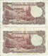 Z117 - COPIA DI 100 PESETAS 1970 - 100 Pesetas