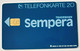 GERMANY Phone Card Telefonkarte Deutsche Telkom1992 20DM 20000 Have Been Issued - Other & Unclassified