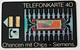 GERMANY Phone Card Telefonkarte Deutsche Telkom1990 40DM 21000 Have Been Issued - Autres & Non Classés