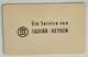 GERMANY Phone Card Telefonkarte Deutsche Telkom1991 40DM 7000 Have Been Issued - Otros & Sin Clasificación