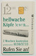 GERMANY Phone Card Telefonkarte Deutsche Telkom1994 12DM 370000 Have Been Issued - Other & Unclassified