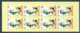 Variété Carnet  BC3370a * * Sans Inscriptions Bleues Sur La Couverture ( Avec Certificat ) - Carnets
